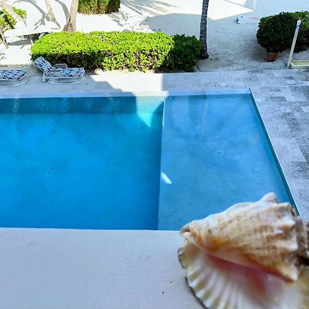 Miramar Villas Resort ซานเปโดร ภายนอก รูปภาพ