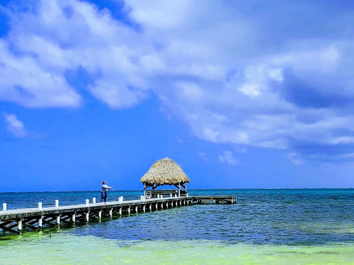 Miramar Villas Resort ซานเปโดร ภายนอก รูปภาพ