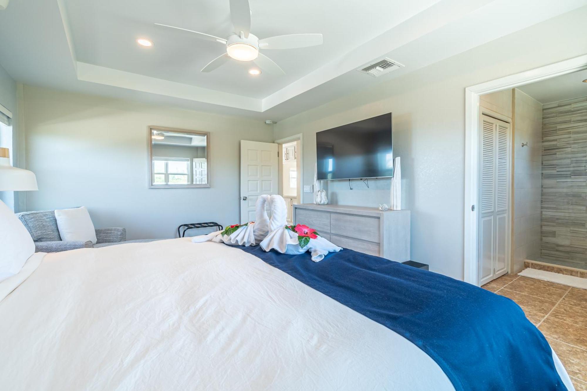 Miramar Villas Resort ซานเปโดร ภายนอก รูปภาพ