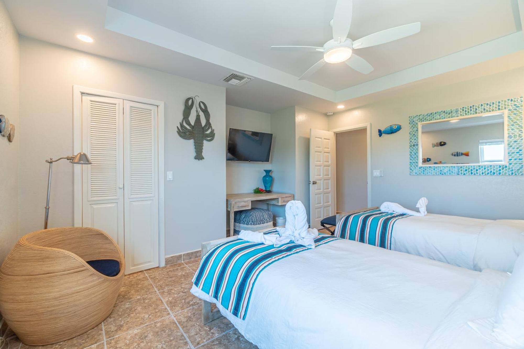 Miramar Villas Resort ซานเปโดร ภายนอก รูปภาพ