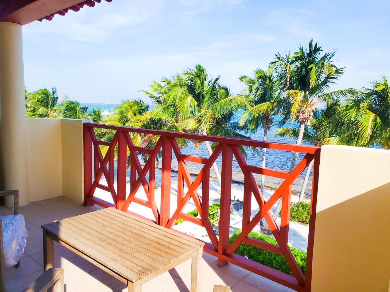 Miramar Villas Resort ซานเปโดร ภายนอก รูปภาพ