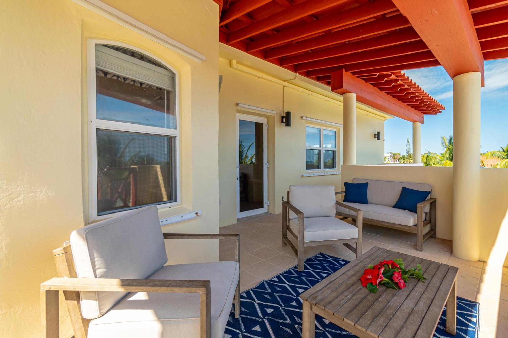 Miramar Villas Resort ซานเปโดร ภายนอก รูปภาพ