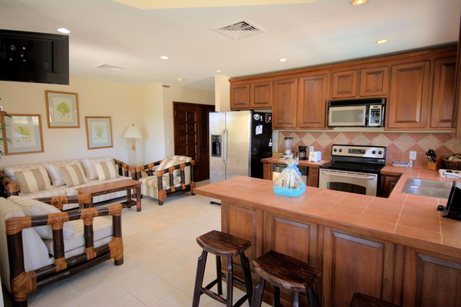 Miramar Villas Resort ซานเปโดร ภายนอก รูปภาพ
