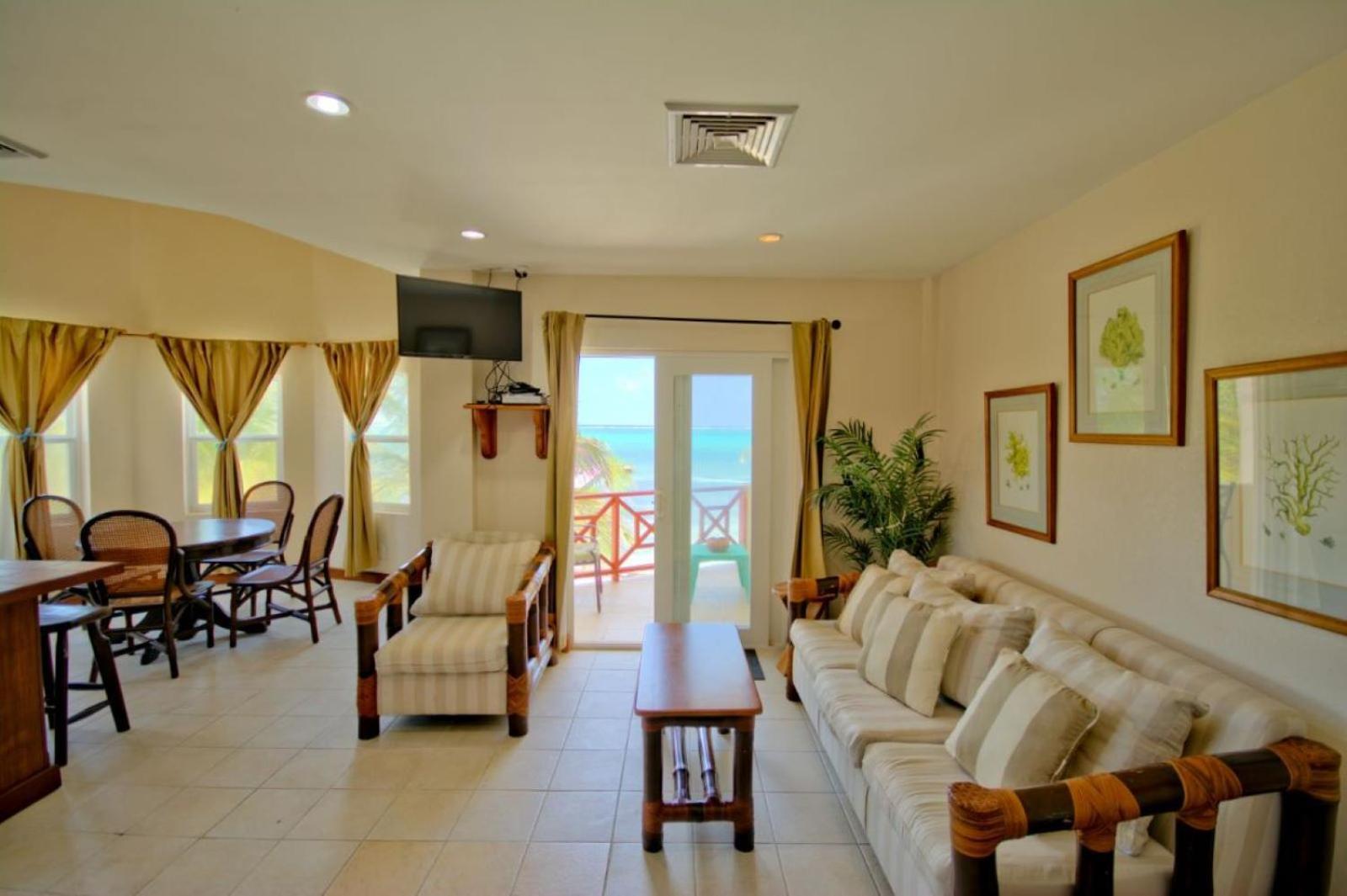 Miramar Villas Resort ซานเปโดร ภายนอก รูปภาพ
