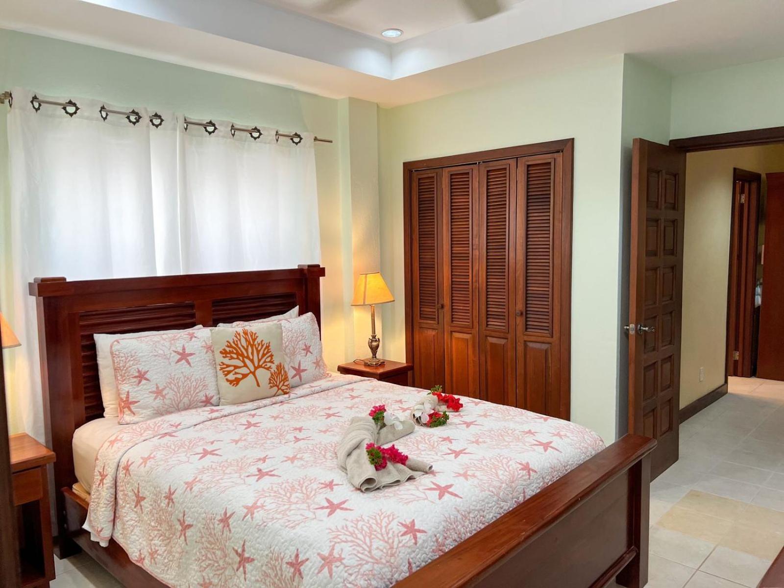 Miramar Villas Resort ซานเปโดร ภายนอก รูปภาพ