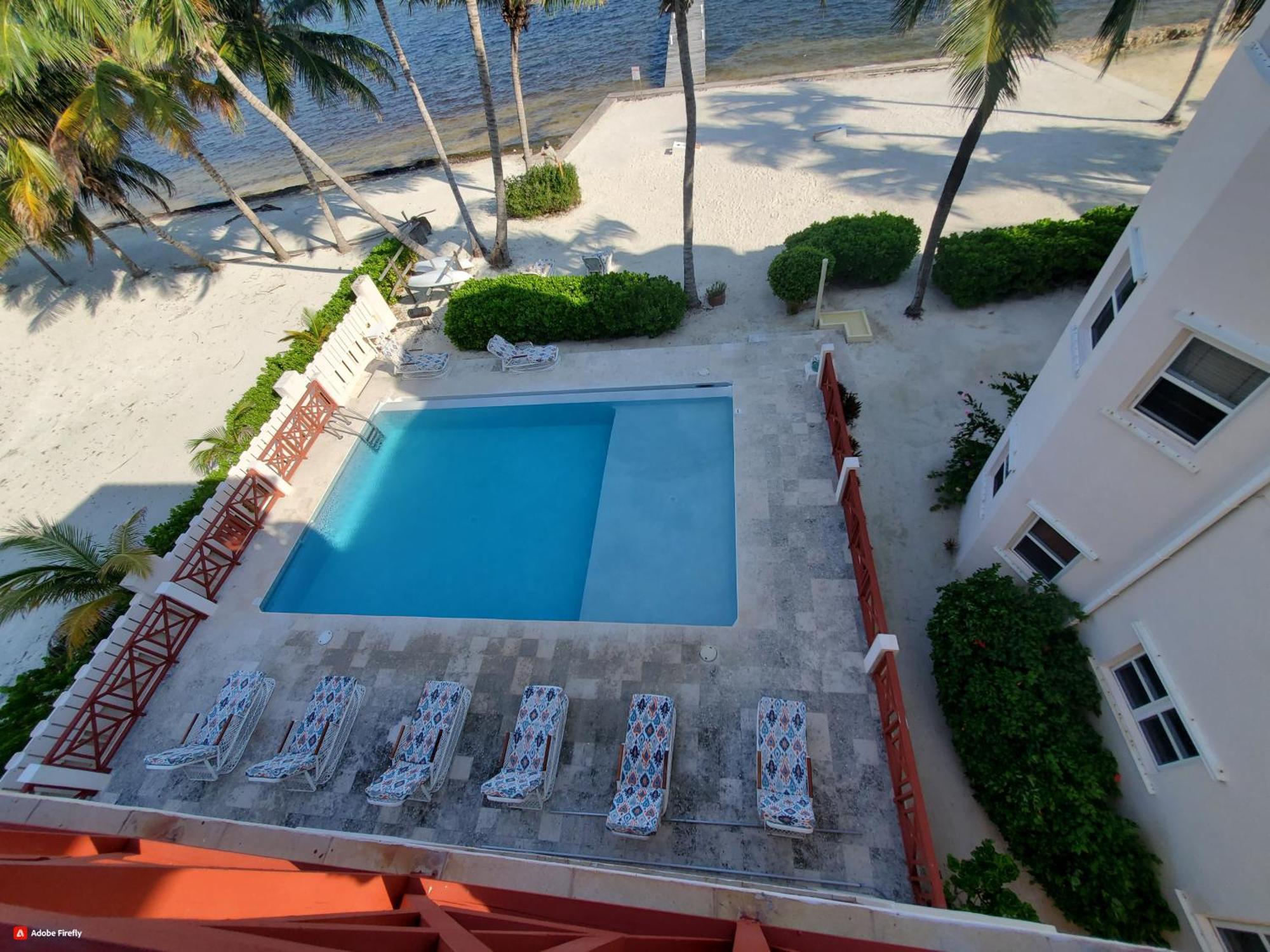 Miramar Villas Resort ซานเปโดร ภายนอก รูปภาพ
