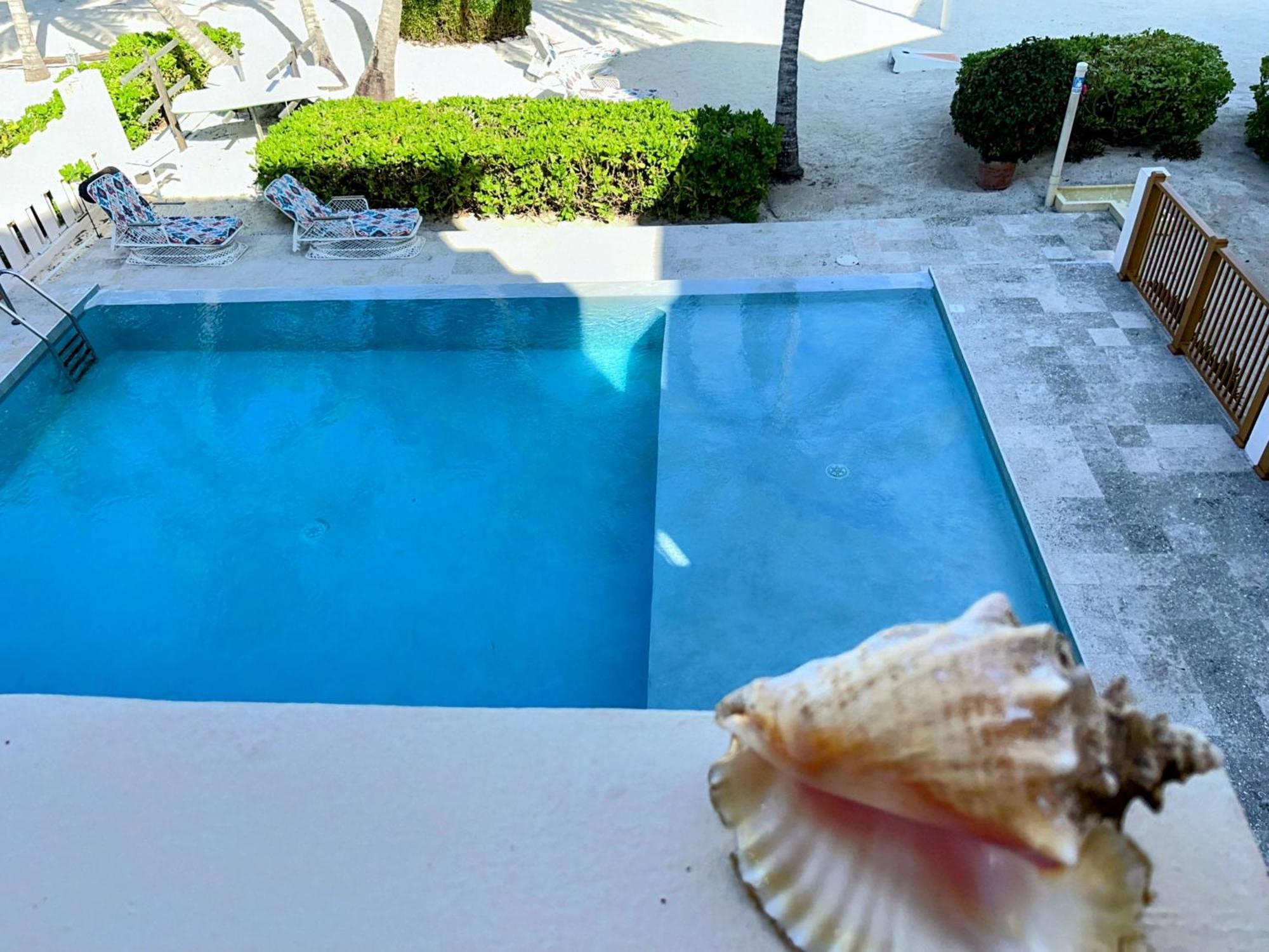 Miramar Villas Resort ซานเปโดร ภายนอก รูปภาพ