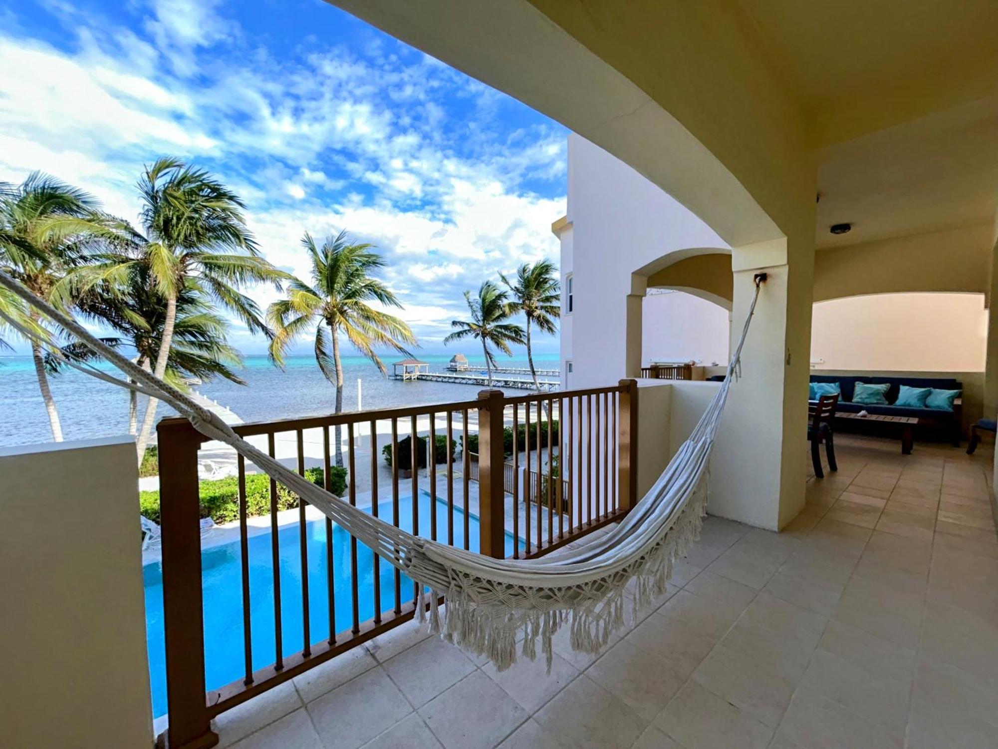 Miramar Villas Resort ซานเปโดร ภายนอก รูปภาพ