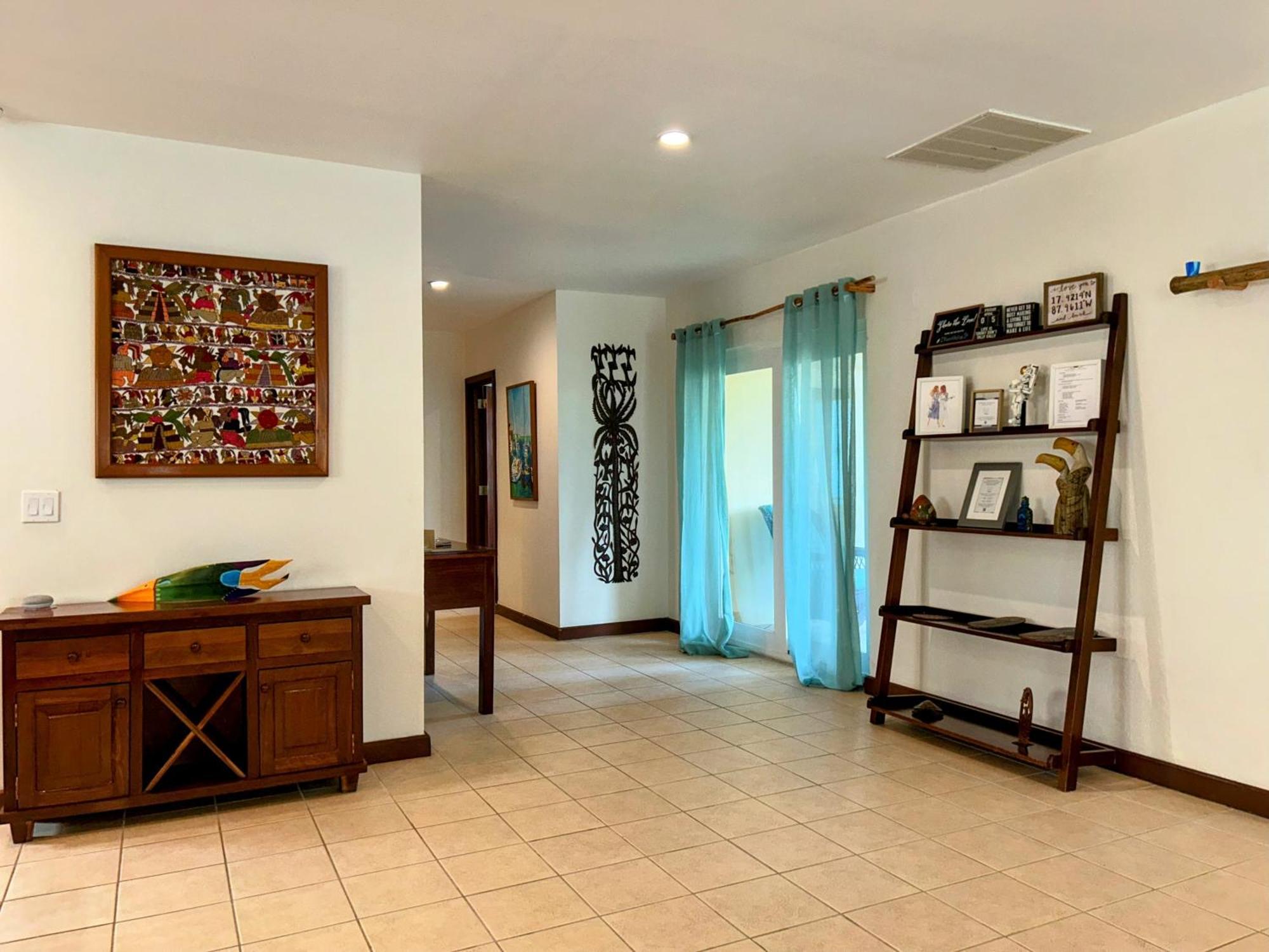 Miramar Villas Resort ซานเปโดร ภายนอก รูปภาพ