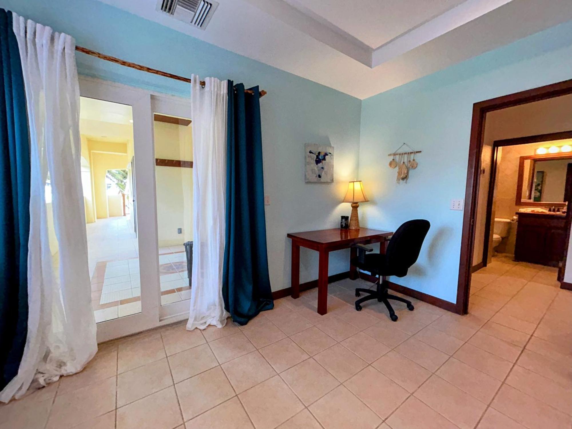 Miramar Villas Resort ซานเปโดร ภายนอก รูปภาพ