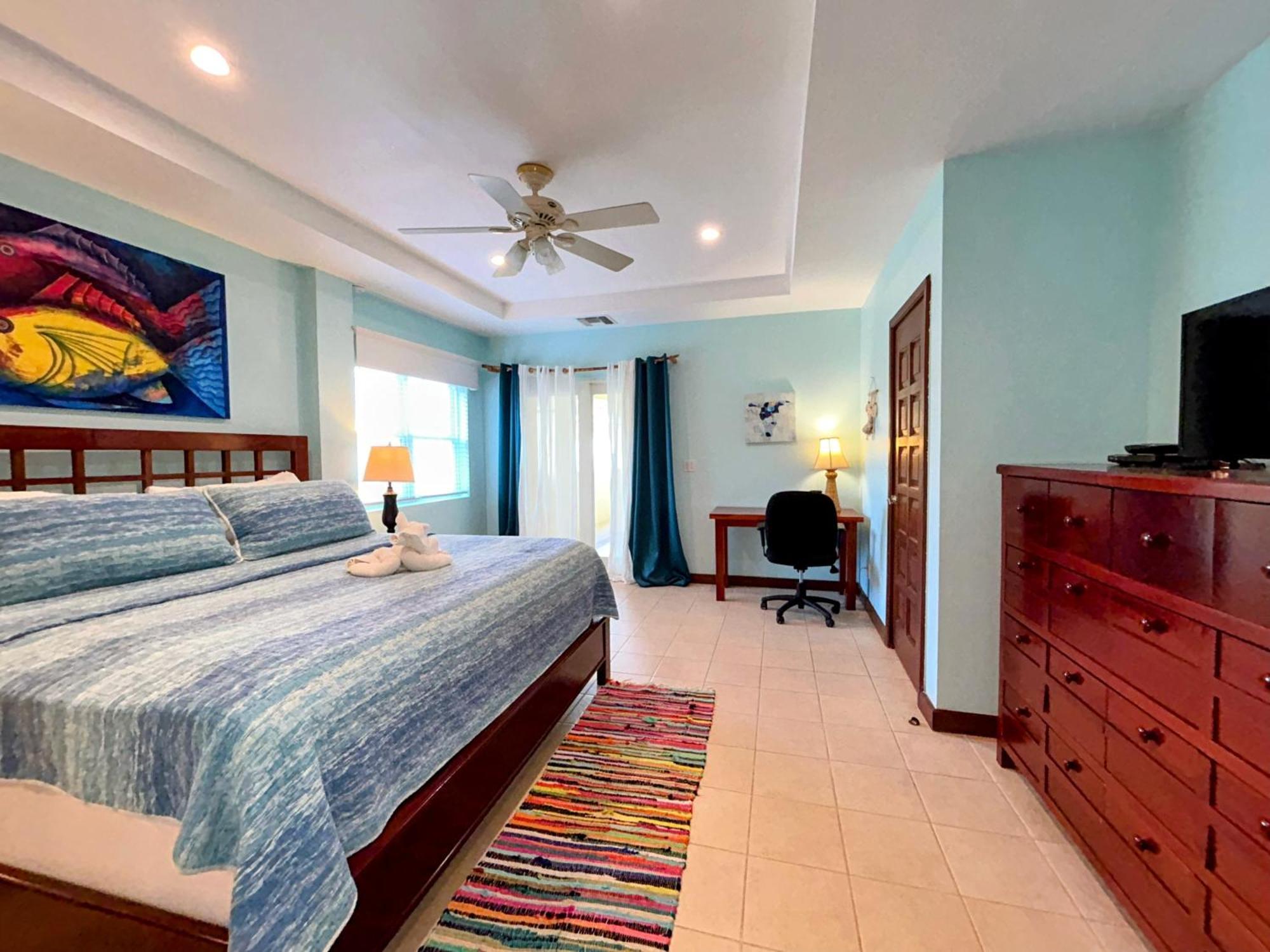 Miramar Villas Resort ซานเปโดร ภายนอก รูปภาพ