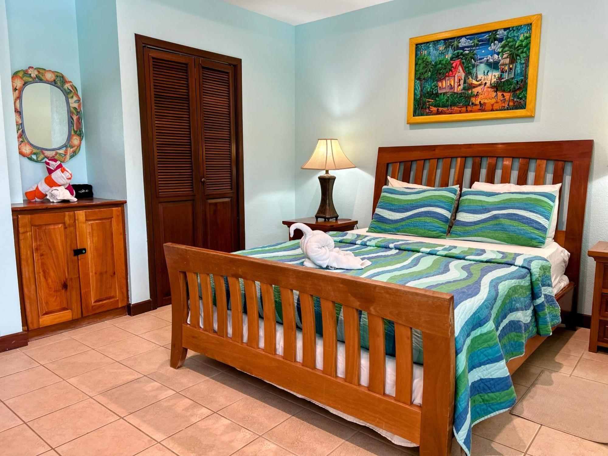 Miramar Villas Resort ซานเปโดร ภายนอก รูปภาพ